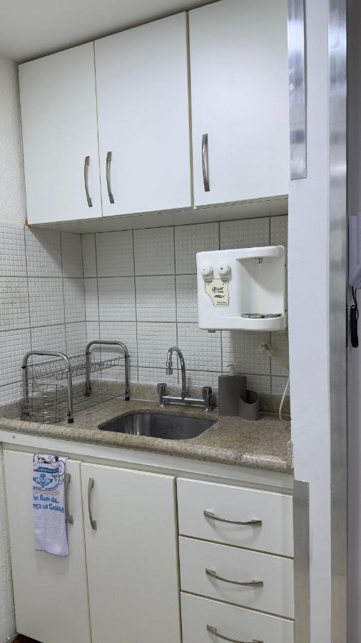 Apartamento Lindo Com Vista Lago Brasília Exterior photo