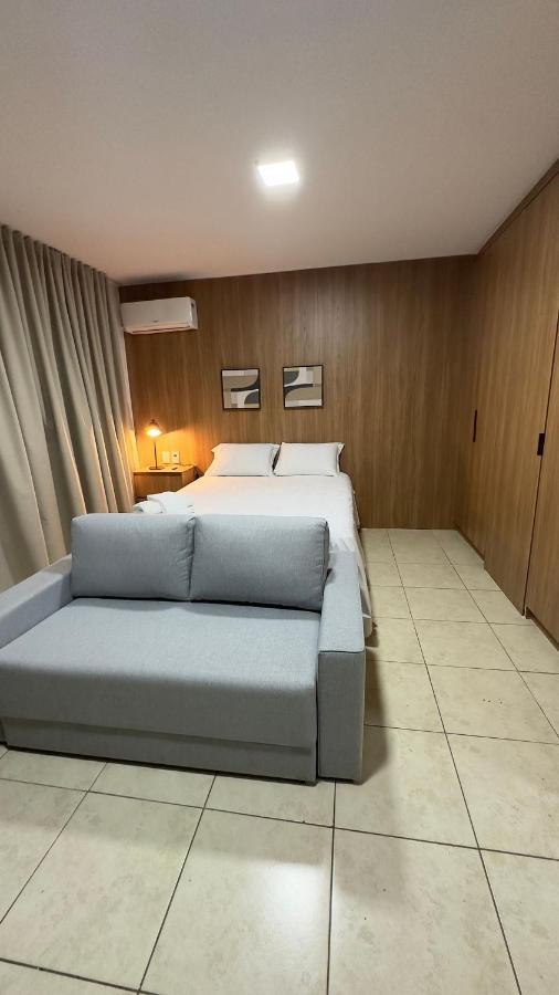 Apartamento Lindo Com Vista Lago Brasília Exterior photo